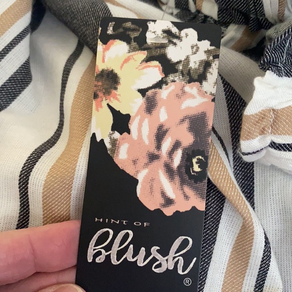 One piece Romper - Picture 7 of 7